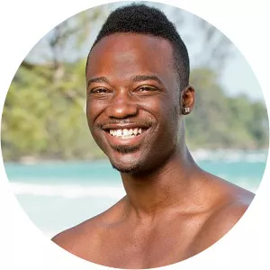 Darnell Hamilton - Postal worker