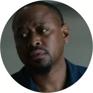 Darnell Hodges - TV character
