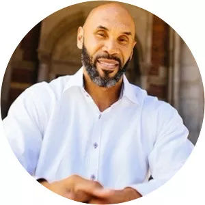 Darnell Hunt - American sociologist