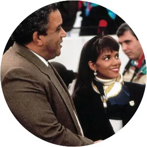 Darnell Jefferson - Fictional character