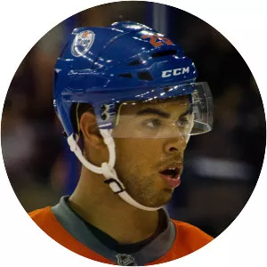 Darnell Nurse - Ice hockey defenceman