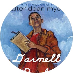 Darnell Rock reporting