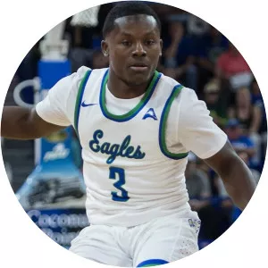 Darnell Rogers - Basketball player