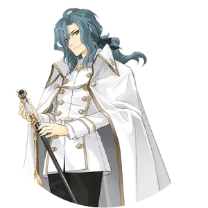 Darnic Prestone Yggdmillennia