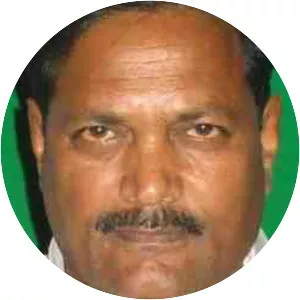 Daroga Prasad Saroj