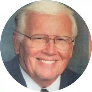 Darol Wayne Carlson - Rhonda Fleming's ex-husband