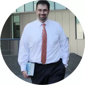 Daron Acemoglu - Economist
