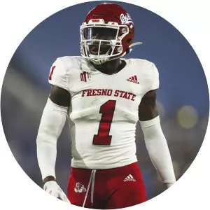 Daron Bland - American football player