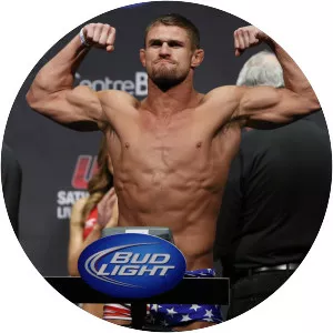 Daron Cruickshank