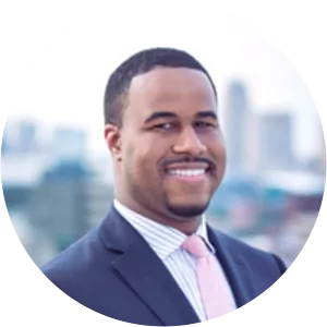 DaRon McGee - Politician