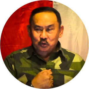 Darpito Pudyastungkoro