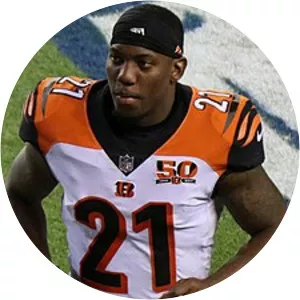 Darqueze Dennard - American football cornerback
