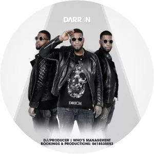 Darr3n - Musical artist