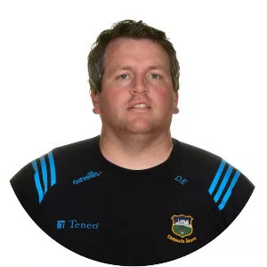 Darragh Egan