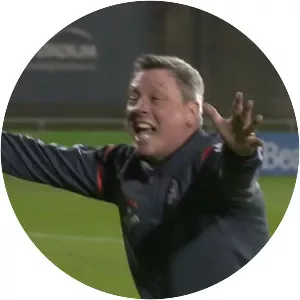 Darragh Leahy - Football player