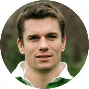Darragh O'Mahony