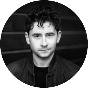 Darragh O'Toole - Actor