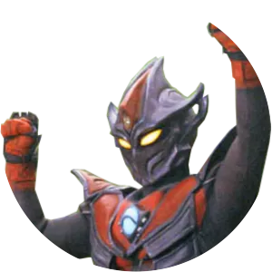Darramb - Ultraman character