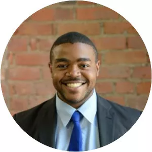 Darrel Alejandro Holnes photograph