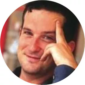 Darrel Bristow-Bovey