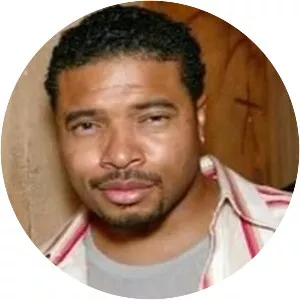 Darrel Heath - Actor