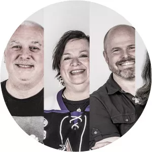 Darrel Herbert - Musical artist