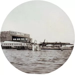 Darrel Island - Island in Bermuda