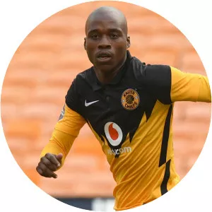 Darrel Matsheke - Soccer player