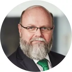 Darrel Scott - Author