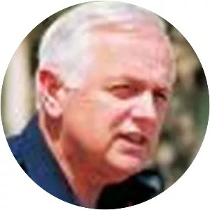 Darrel W. Stephens - Author
