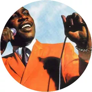 Darrell Banks - American singer