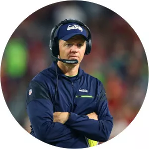 Darrell Bevell - American football coach