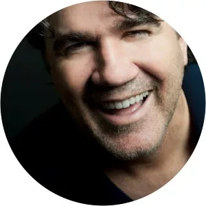 Darrell Brown - American songwriter