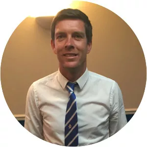 Darrell Clarke