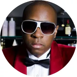 Darrell Delite Allamby