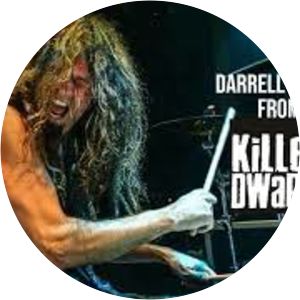 Darrell Dwarf photograph