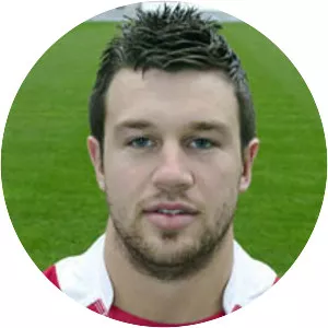 Darrell Goulding - English footballer