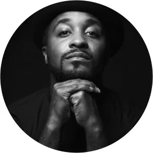 Darrell Grand Moultrie - Theater choreographer