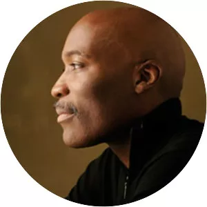 Darrell Grant - Musical artist