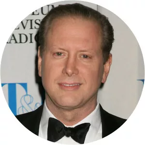 Darrell Hammond