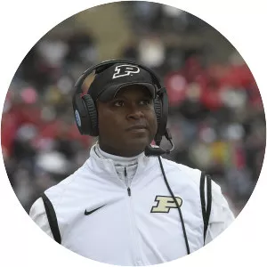 Darrell Hazell