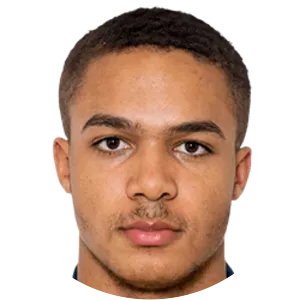 Darrell Kamdem Tibell