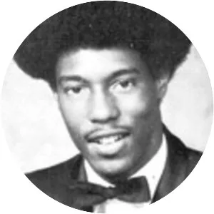 Darrell Kenyatta Evers