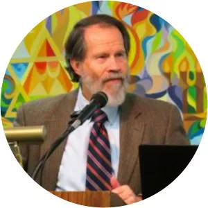 Darrell L. Whiteman - Author