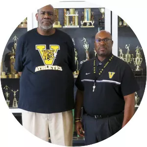 Darrell Lockhart - Basketball player