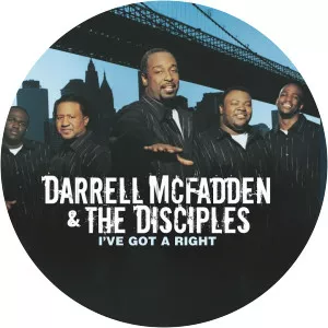 Darrell McFaddeen & The Disciples