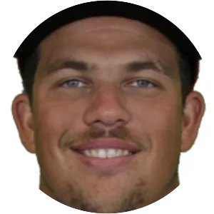 Darrell Miller - American former baseball player