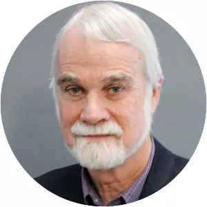 Darrell Morris - Author