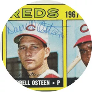 Darrell Osteen
