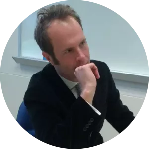 Darrell P. Rowbottom